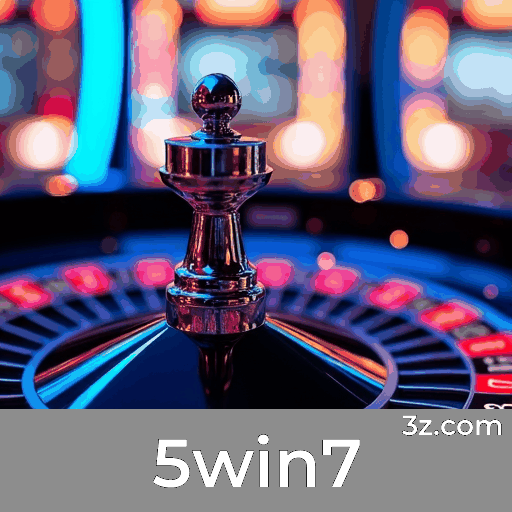 5win7: Apostas em Movimento com Funcionalidades Completas