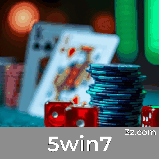 5win7 Bônus: Estratégias Inteligentes para Maximizar Ganhos
