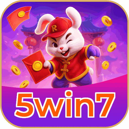 5win7 Logo