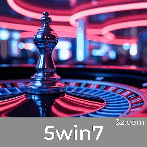 5win7 Bônus: Estratégias Inteligentes para Maximizar Ganhos